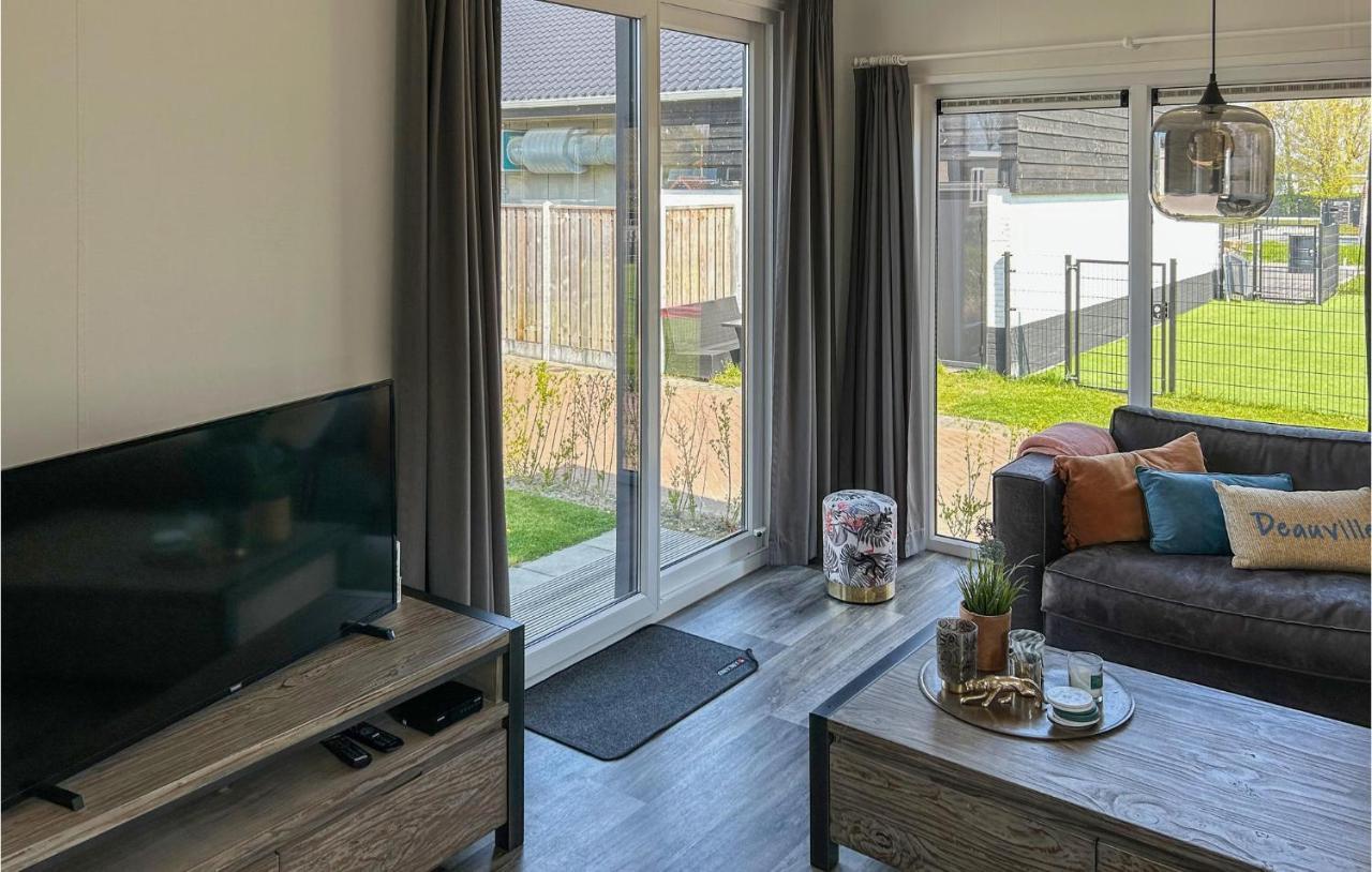 Scherpenisse Vakantiepark De Zeeuwse Parel מראה חיצוני תמונה