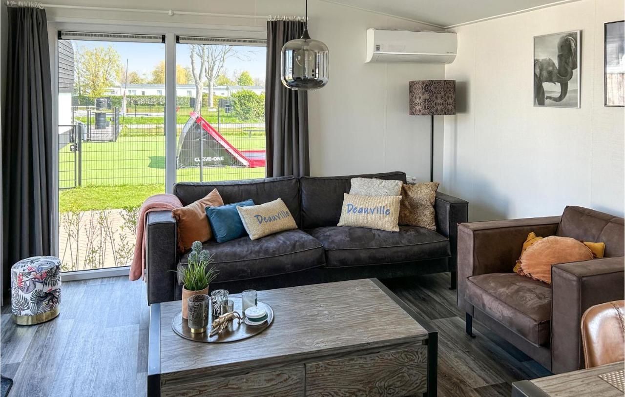 Scherpenisse Vakantiepark De Zeeuwse Parel מראה חיצוני תמונה
