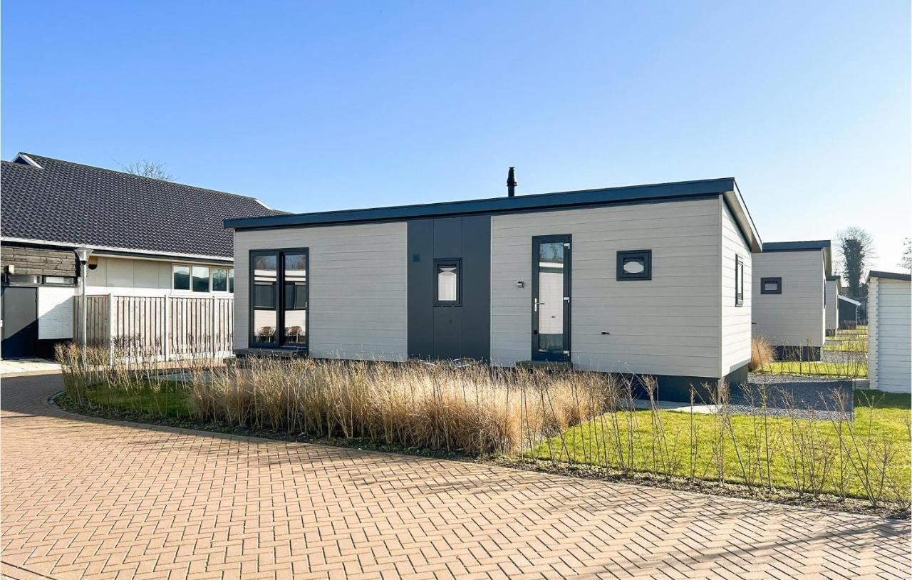 Scherpenisse Vakantiepark De Zeeuwse Parel מראה חיצוני תמונה