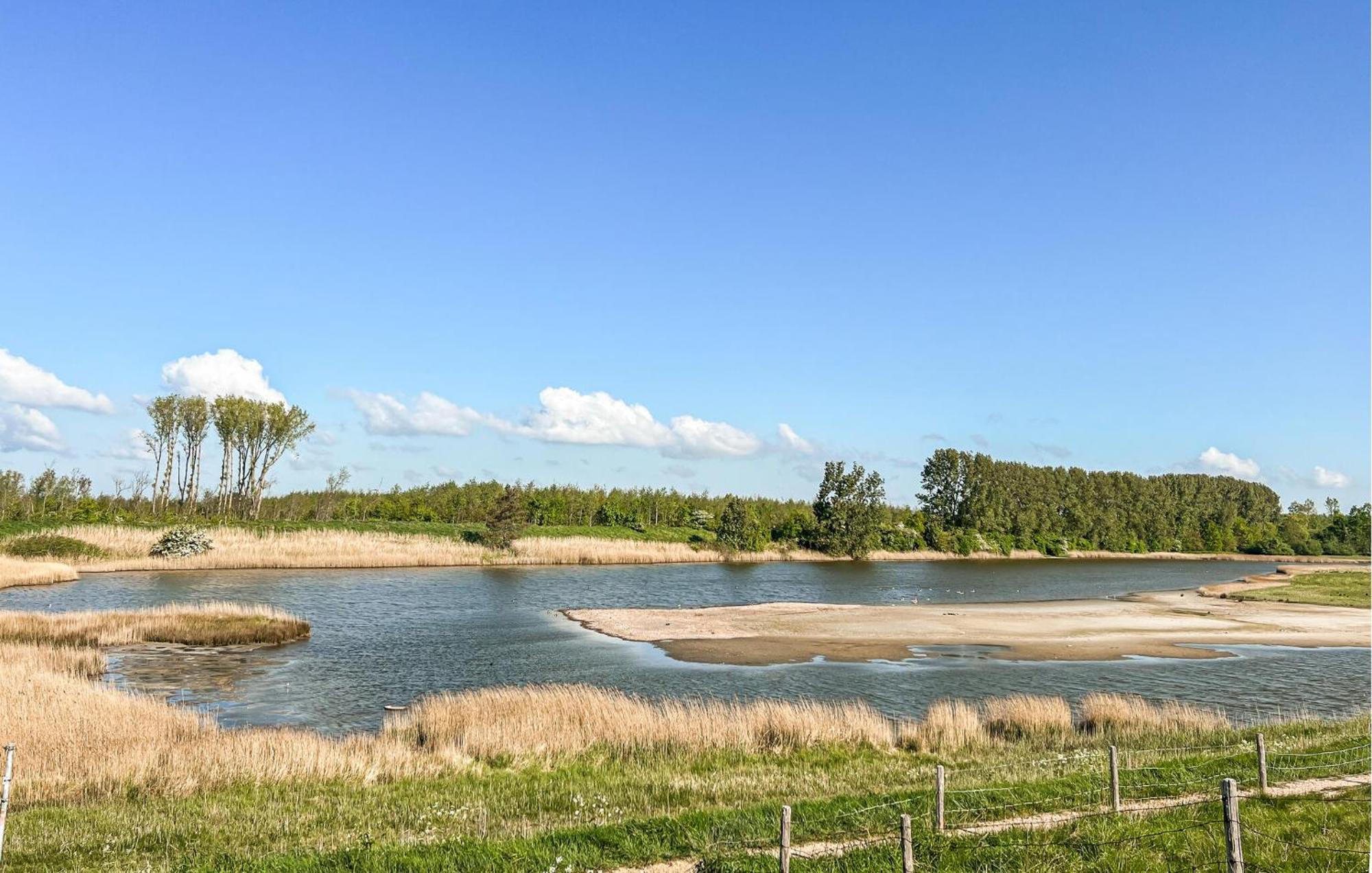 Scherpenisse Vakantiepark De Zeeuwse Parel מראה חיצוני תמונה