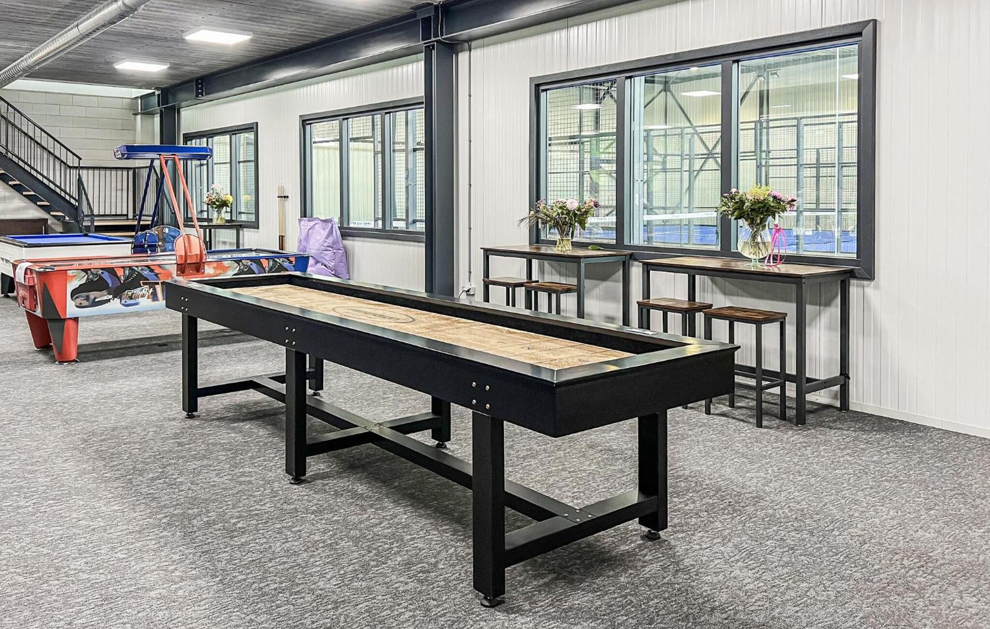 Scherpenisse Vakantiepark De Zeeuwse Parel מראה חיצוני תמונה