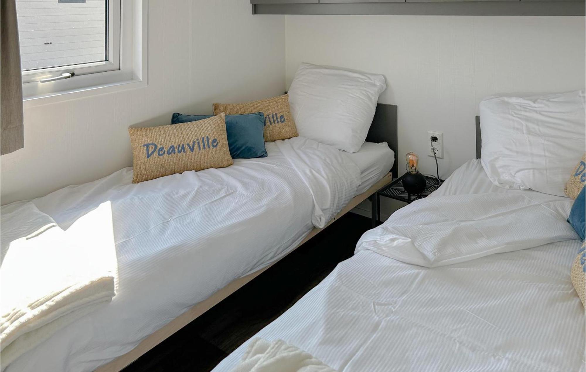 Scherpenisse Vakantiepark De Zeeuwse Parel מראה חיצוני תמונה