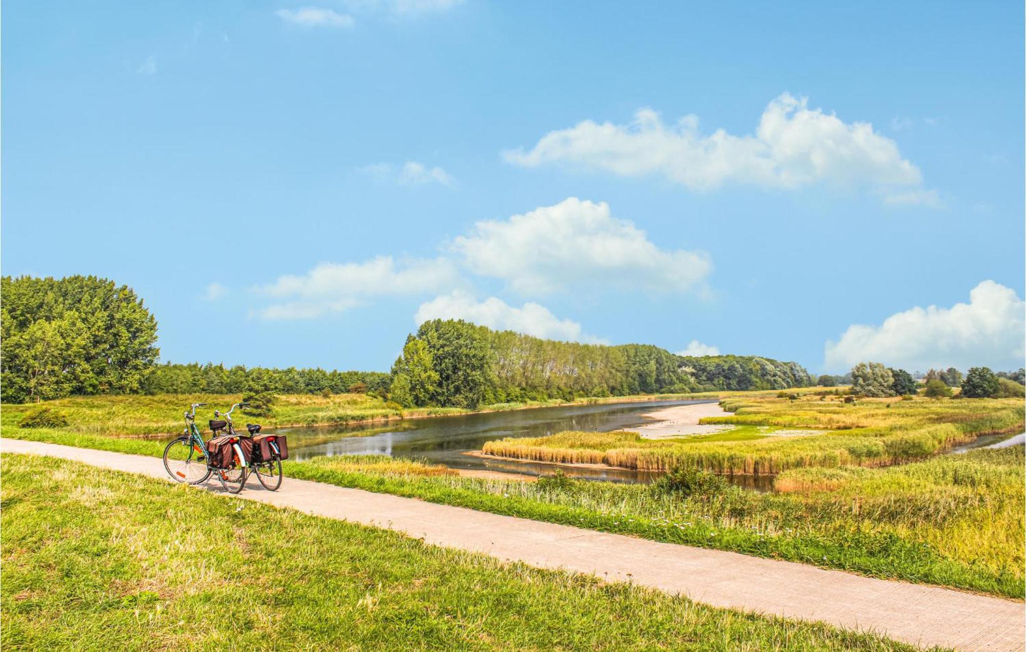 Scherpenisse Vakantiepark De Zeeuwse Parel מראה חיצוני תמונה