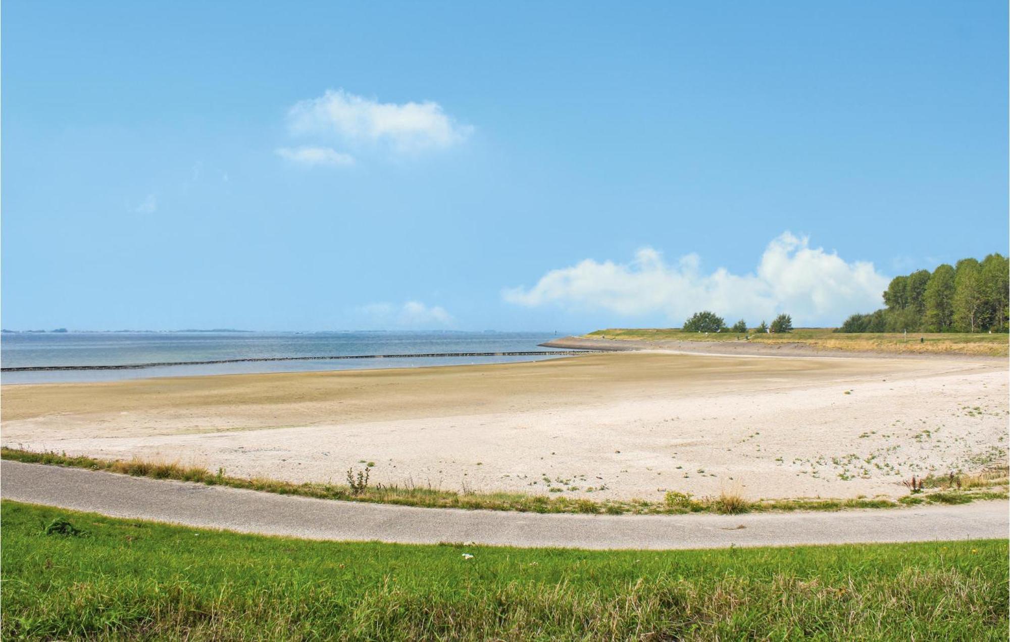 Scherpenisse Vakantiepark De Zeeuwse Parel מראה חיצוני תמונה