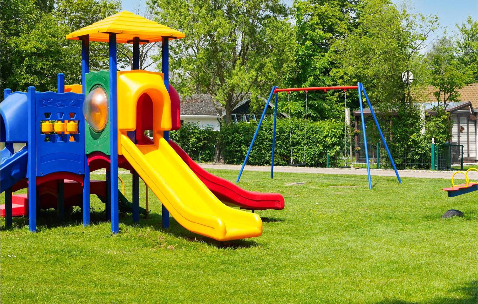 Scherpenisse Vakantiepark De Zeeuwse Parel מראה חיצוני תמונה