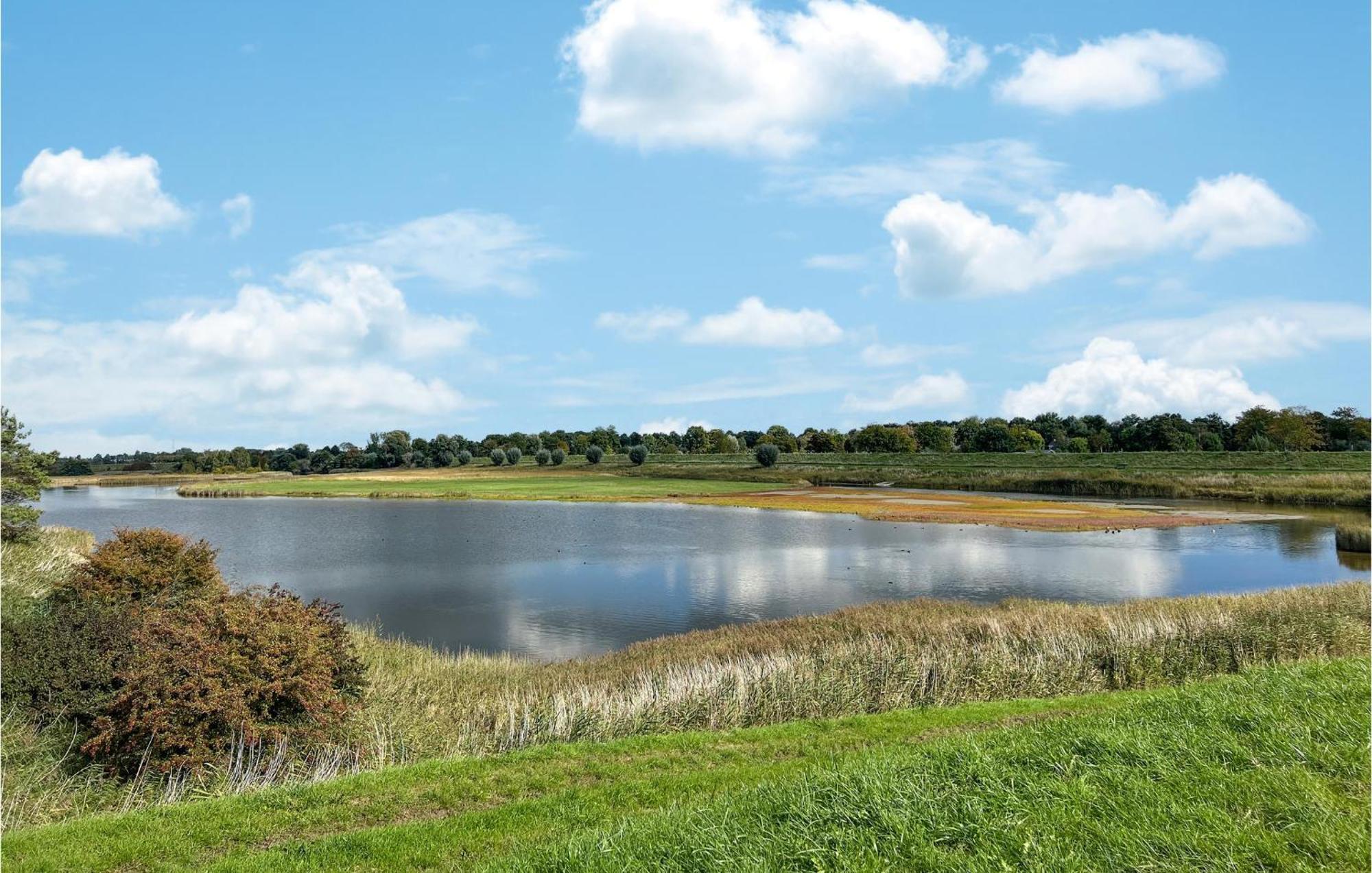 Scherpenisse Vakantiepark De Zeeuwse Parel מראה חיצוני תמונה