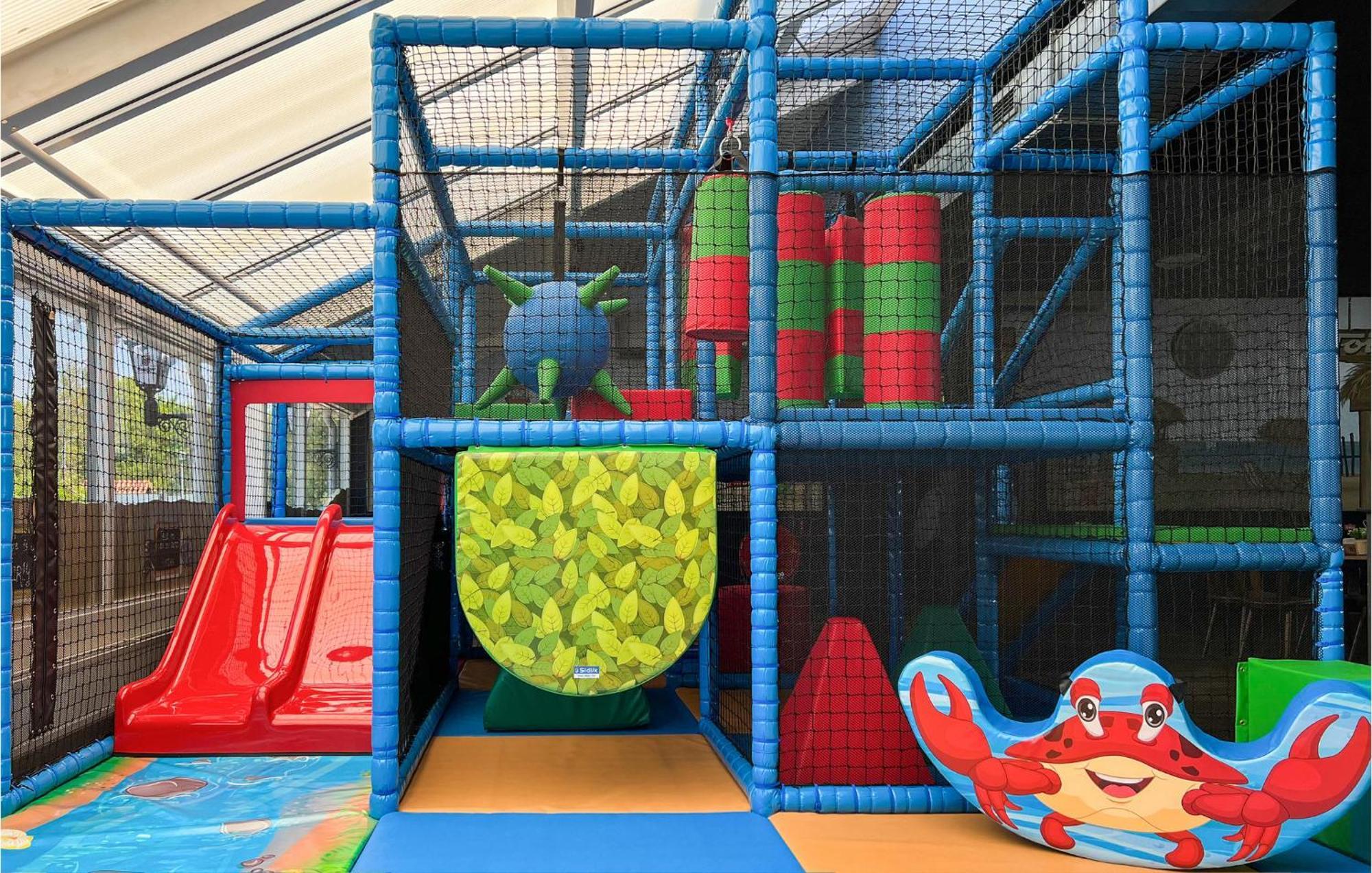 Scherpenisse Vakantiepark De Zeeuwse Parel מראה חיצוני תמונה