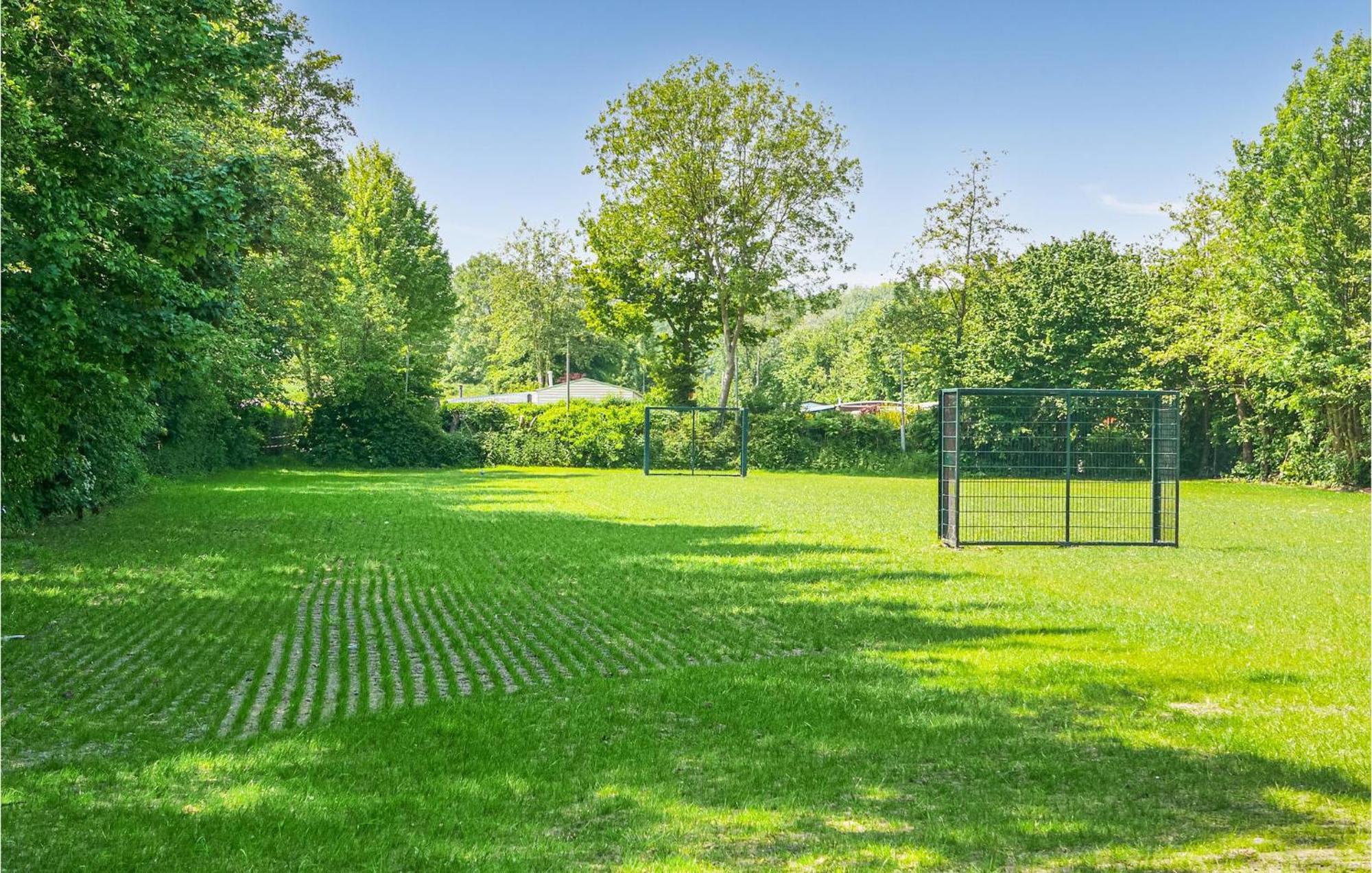 Scherpenisse Vakantiepark De Zeeuwse Parel מראה חיצוני תמונה